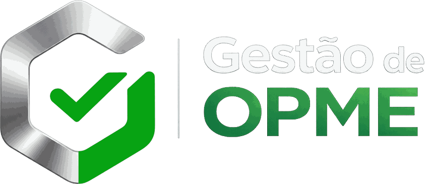 Gestão de OPME